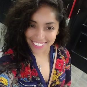 Meet your Posher, Marfa